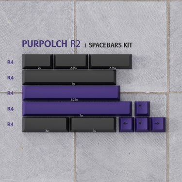 PBTFans Purpolch R2