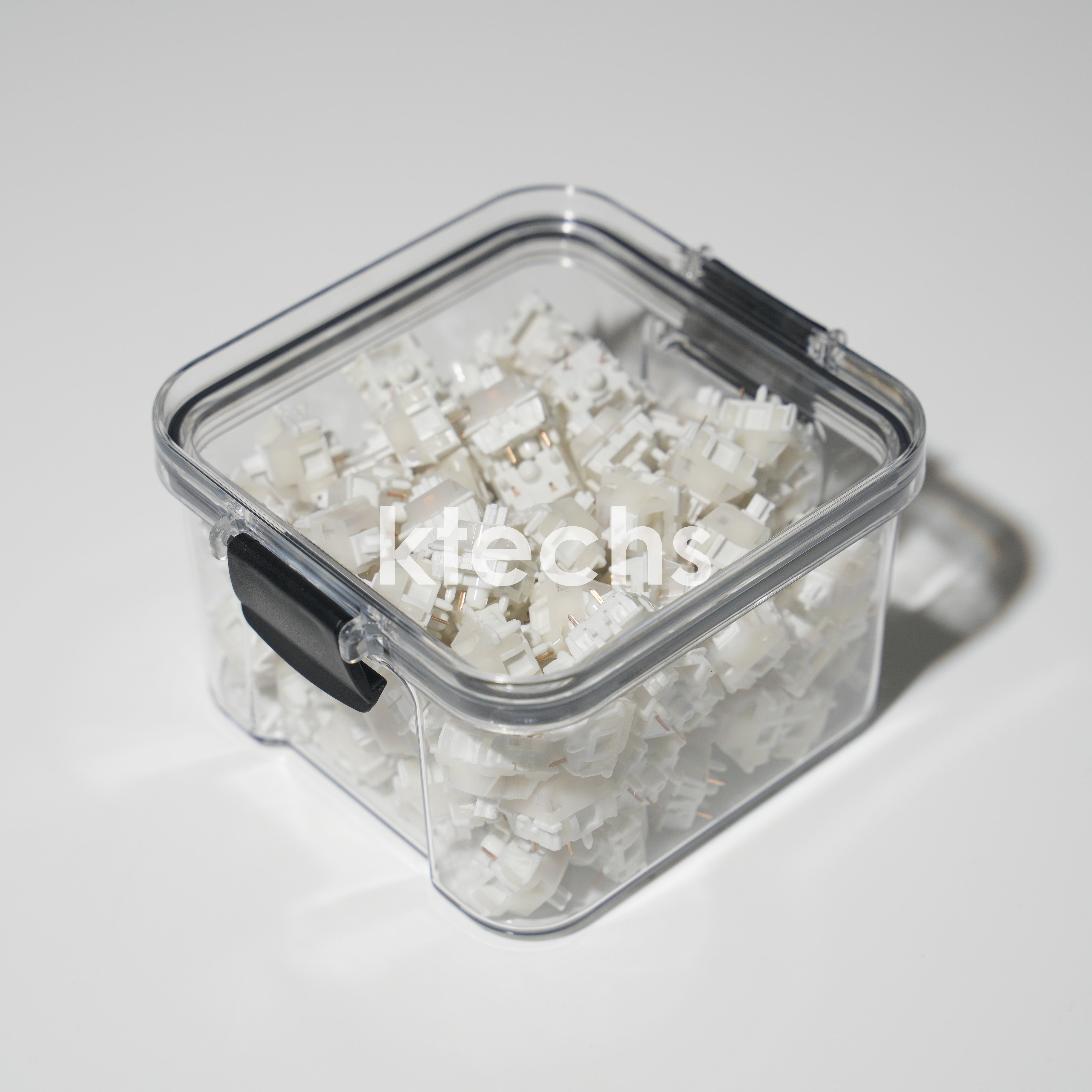 Mechanical Switch Container – ktechs