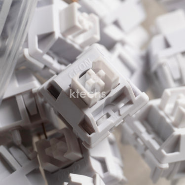 HG [Haimu x Geon] Mechanical Switches
